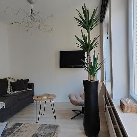 Centrum Luxe Appartement Ost 2 Plus 2 Остенде Екстер'єр фото