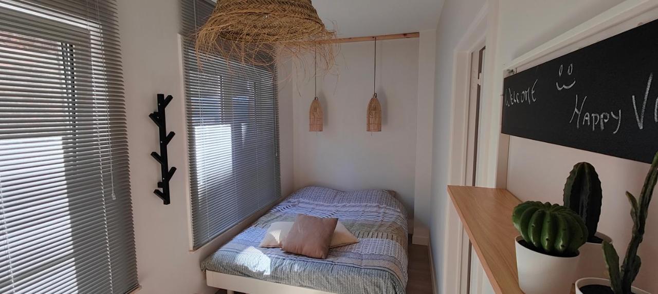Centrum Luxe Appartement Ost 2 Plus 2 Остенде Екстер'єр фото
